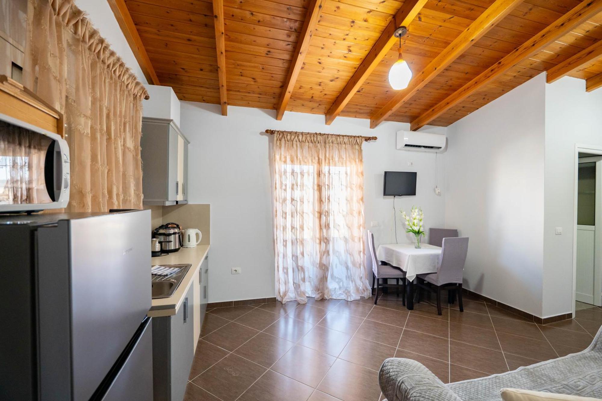 Cerca De Mar Appartement Ksamil