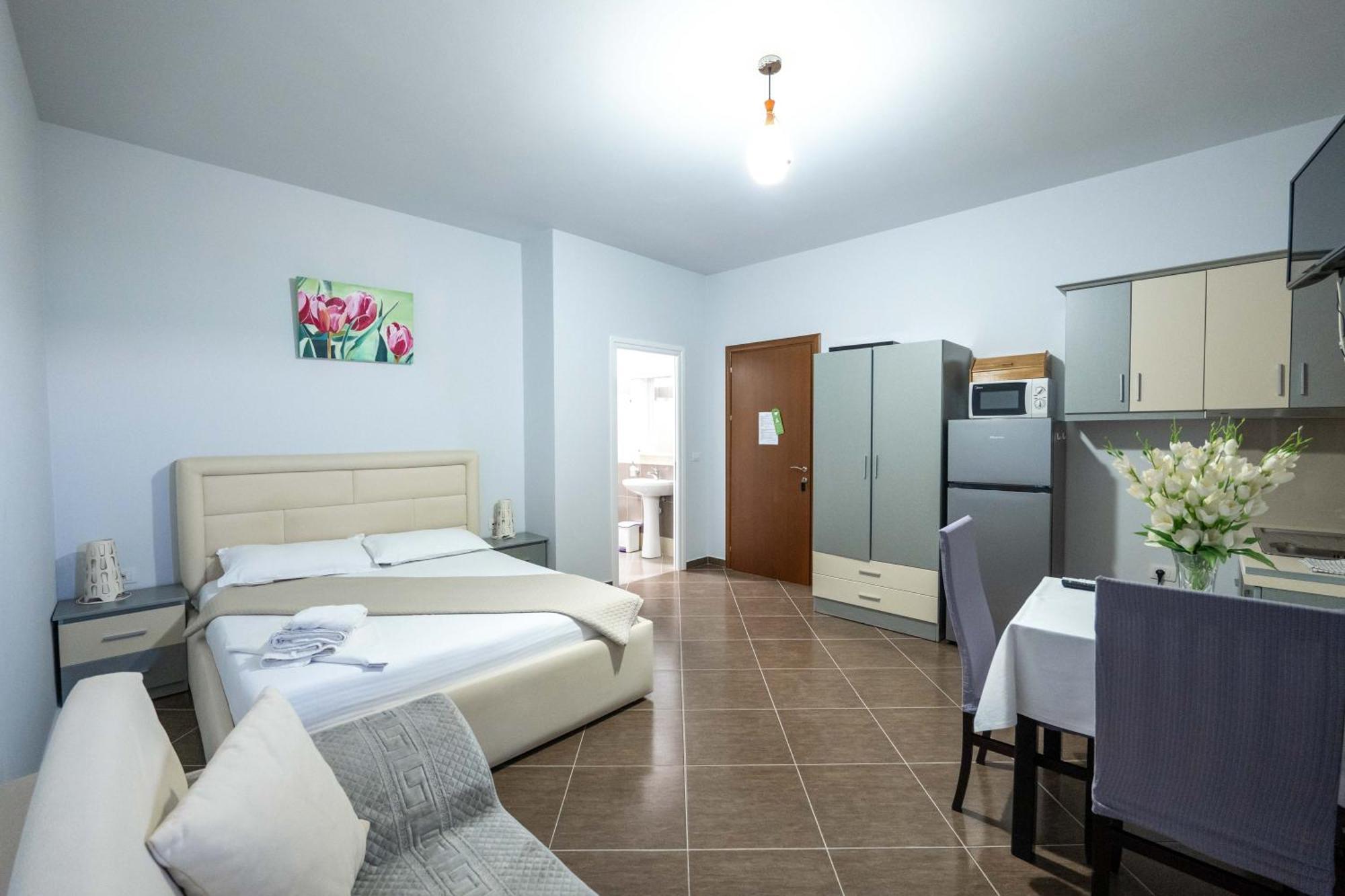 Cerca De Mar Appartement Ksamil
